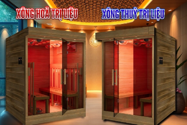 Khám phá cách đơn giản để thải độc cơ thể chỉ trong 7 ngày với Xông năng lượng sinh học