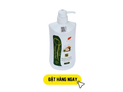 Sữa tắm thảo dược 600ml