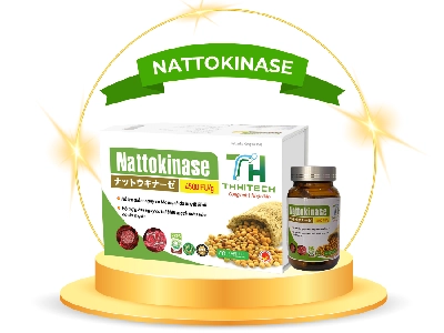 Nattokinase